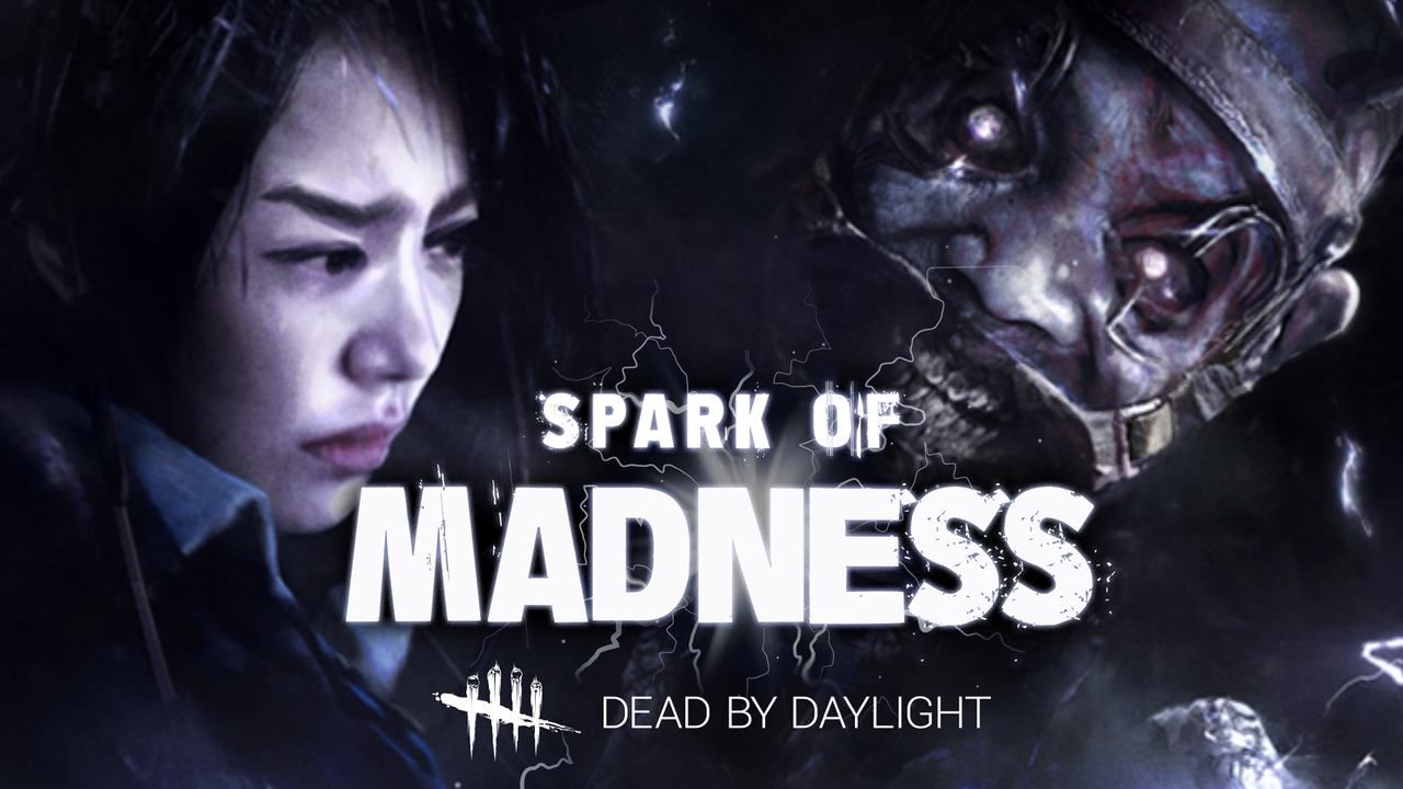 Dead by Daylight Chapter 4 