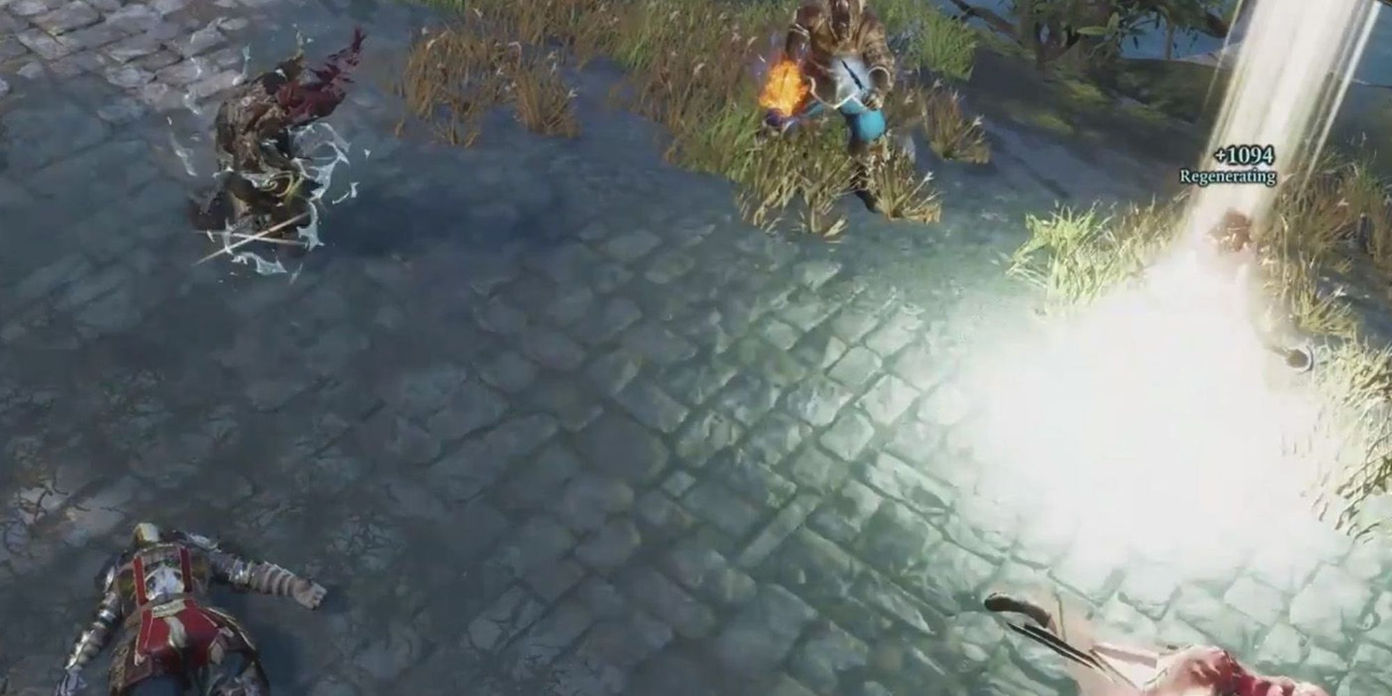 dos 2 ability