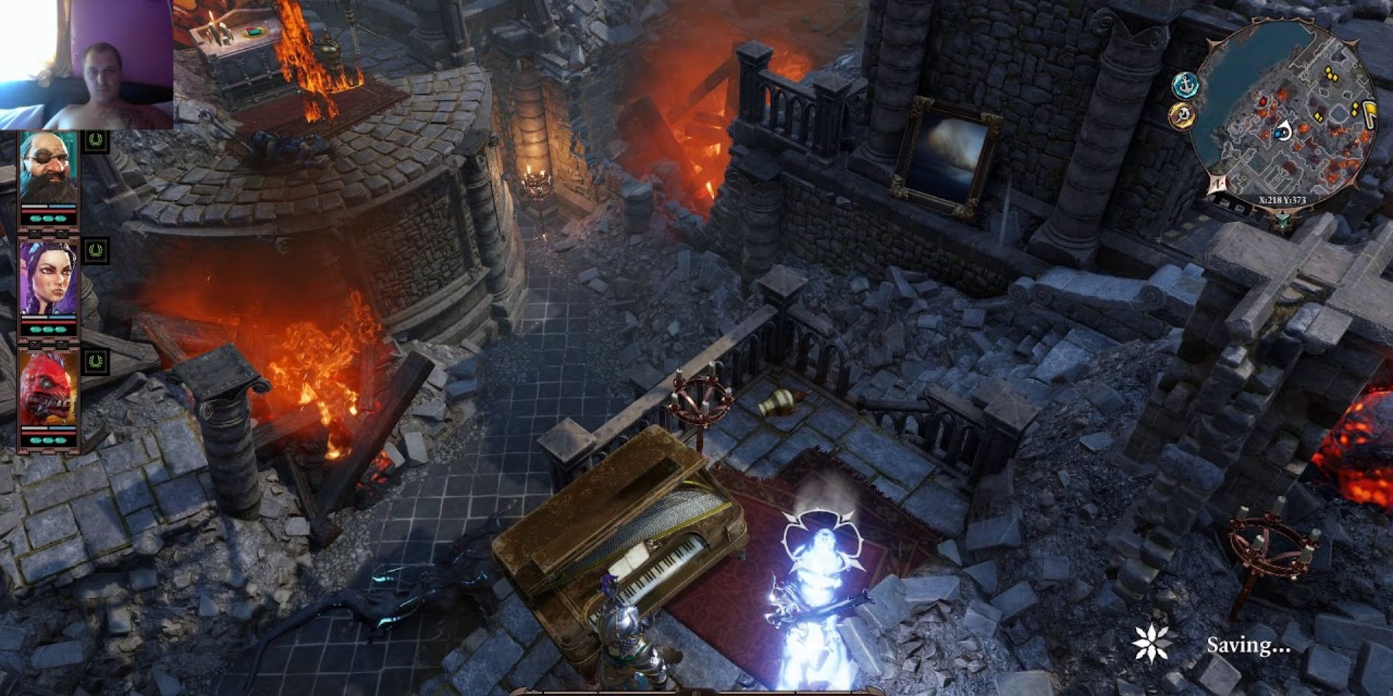 dos 2 tornado usage
