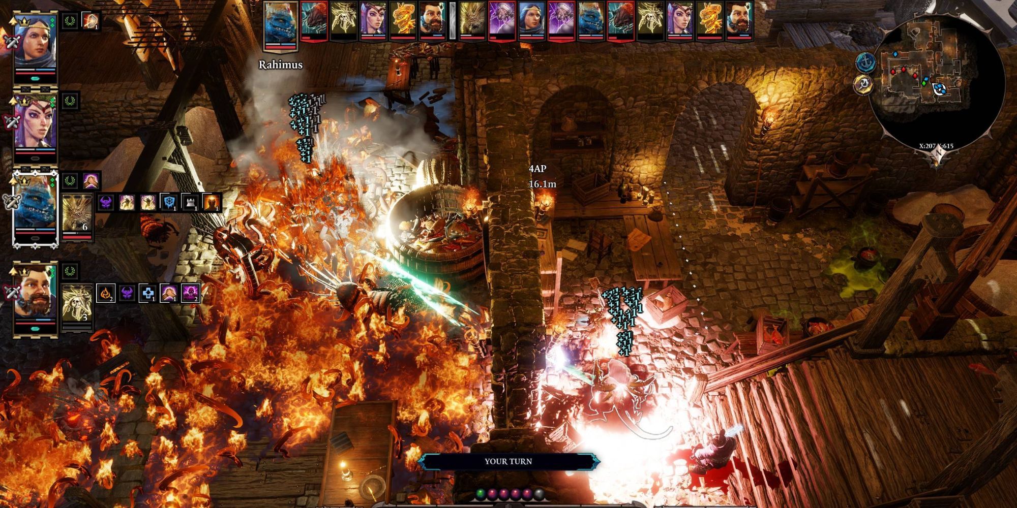 dos2 soul mate