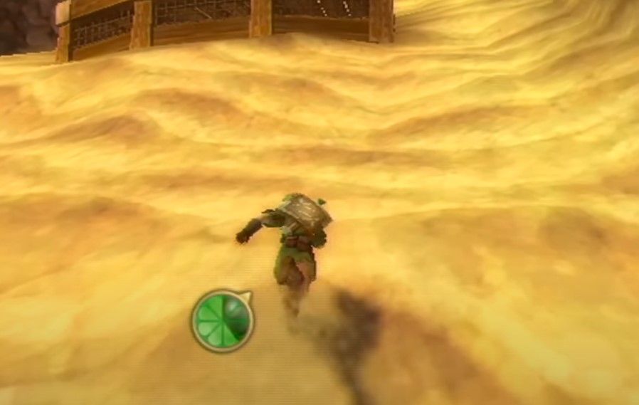 eldin volcano skyward sword guide walkthrough (6)