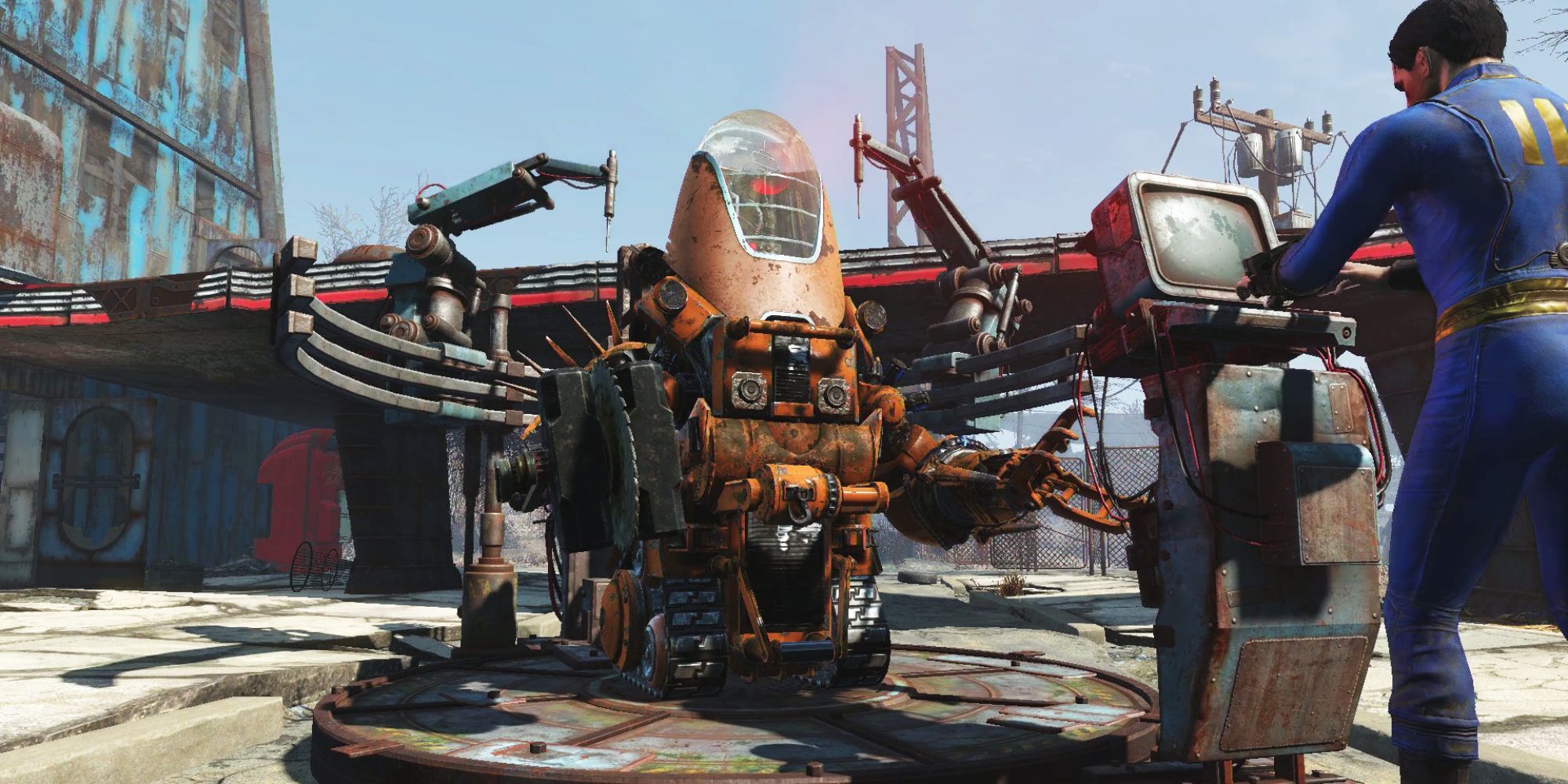 fallout_4_robot_workbench_with_robot