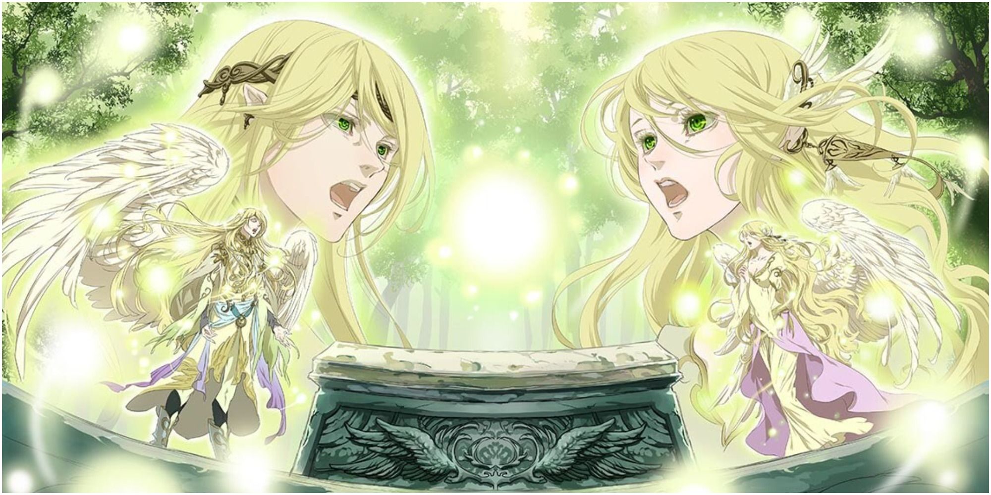 fire emblem herons cipher reyson and leanne