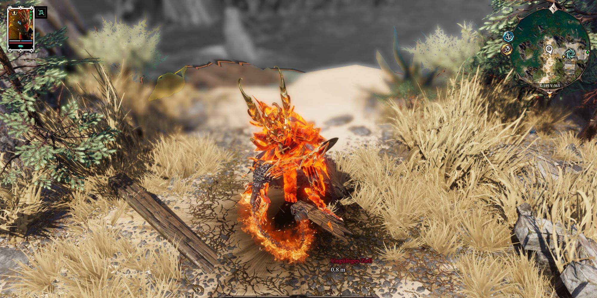 fire whip in dos 2