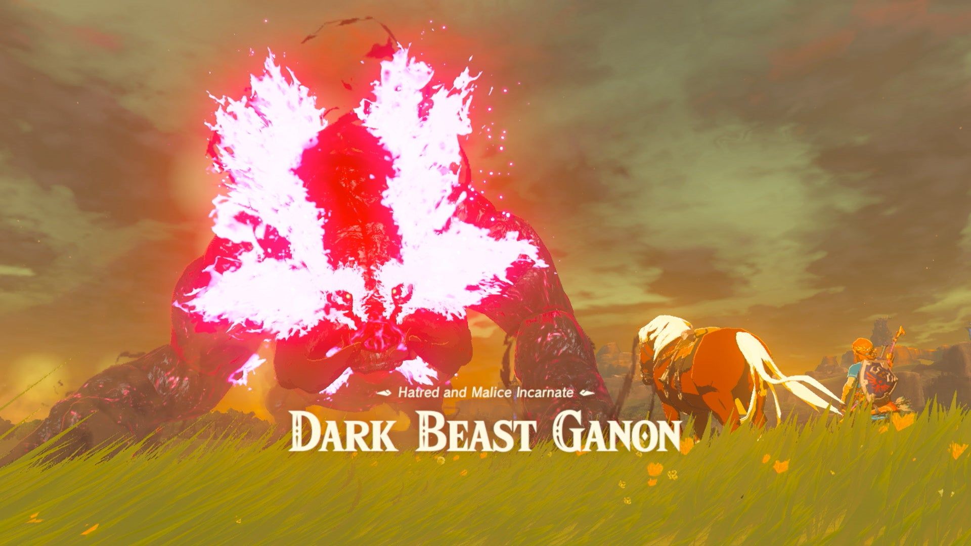 ganondorf
