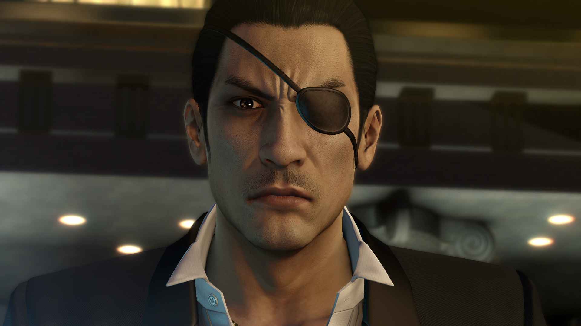 goro majima