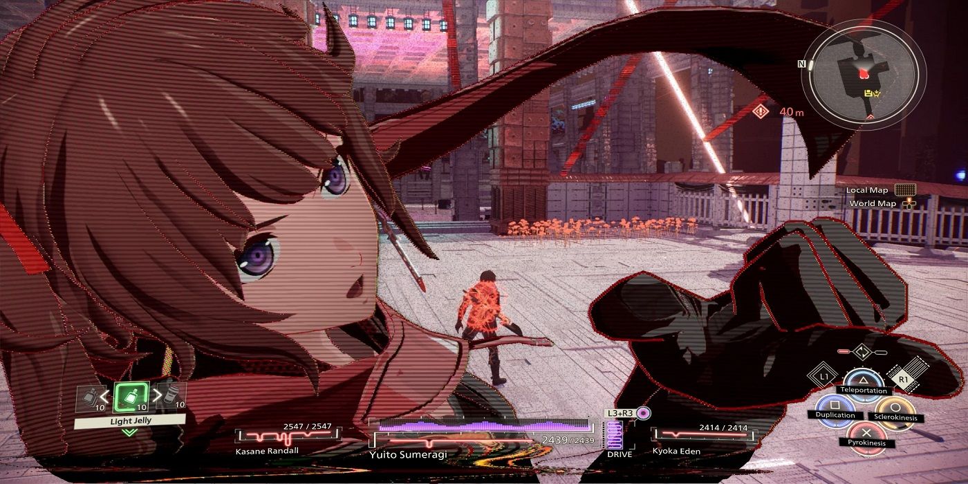 hanabi sas activation scarlet nexus
