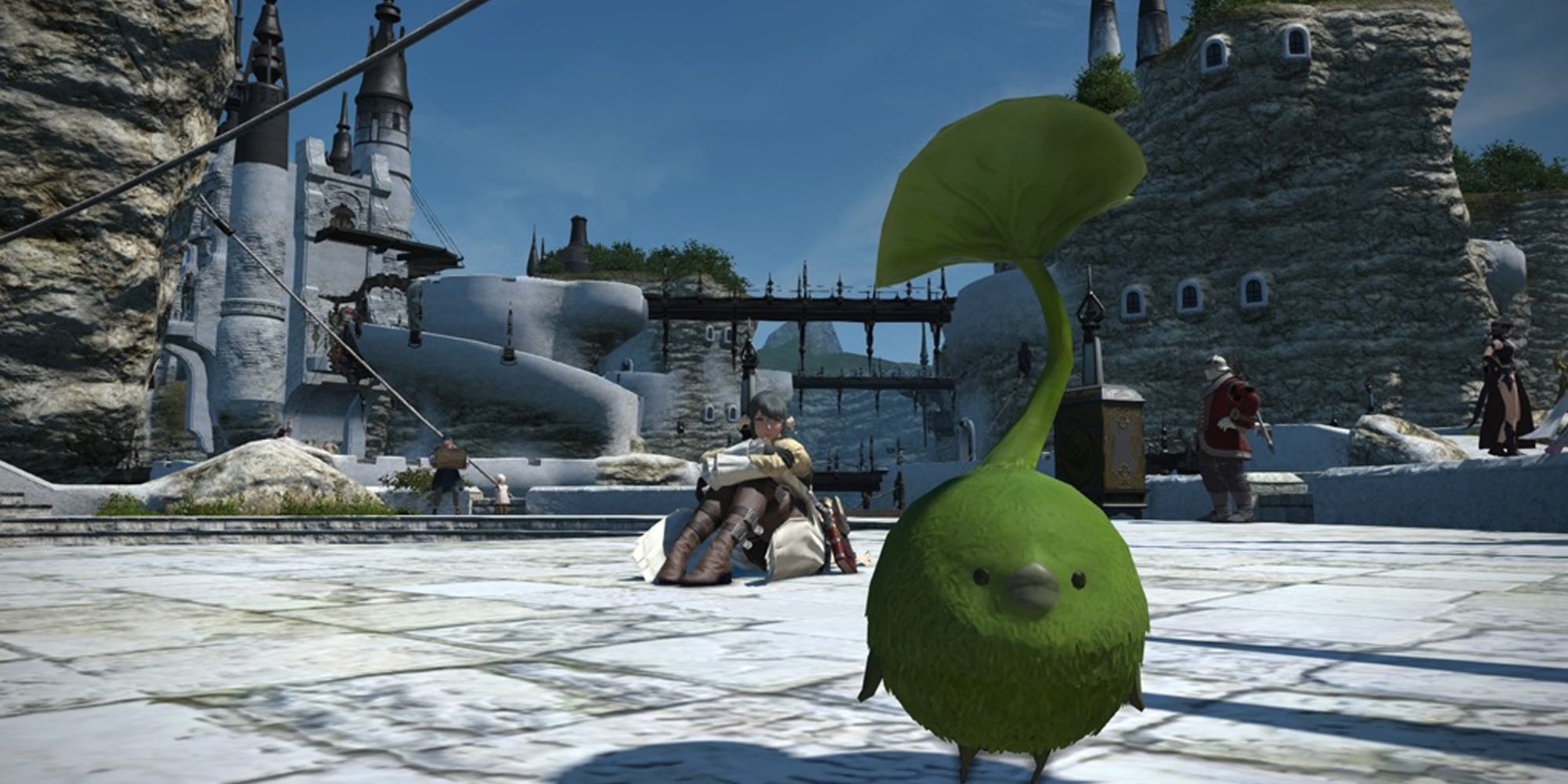 korpokkur kid minion