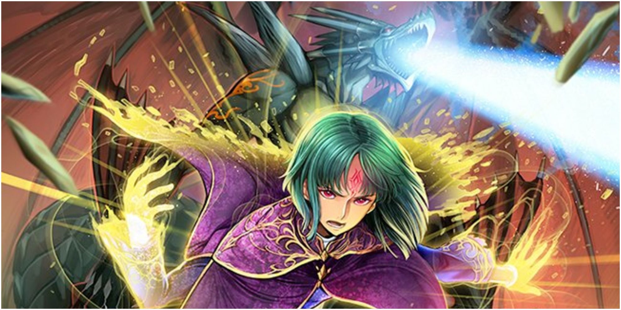 kurthnaga fire emblem black dragon prince