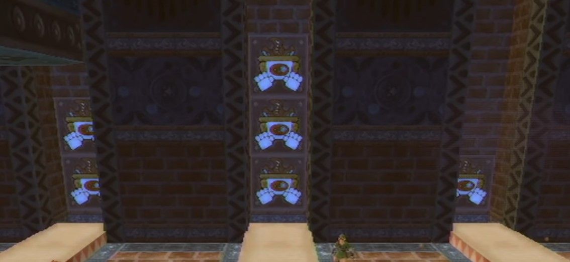 lanayru mining facility skyward sword hd zelda walkthrough (4)