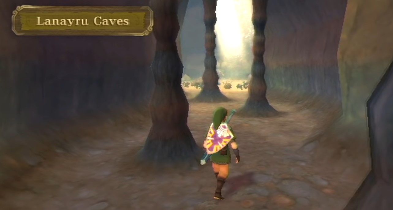 lanayru sand sea walkthrough zelda skyward sword (11)