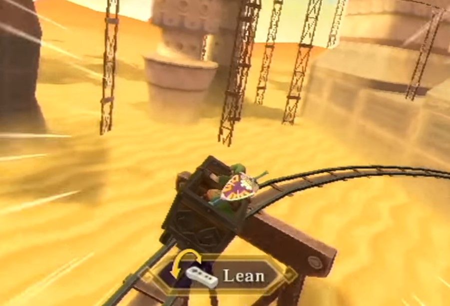 lanayru sand sea walkthrough zelda skyward sword (2)