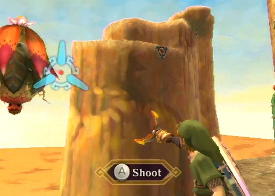 lanayru sand sea walkthrough zelda skyward sword (5)