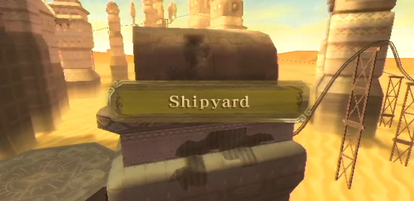 lanayru sand sea walkthrough zelda skyward sword (7)