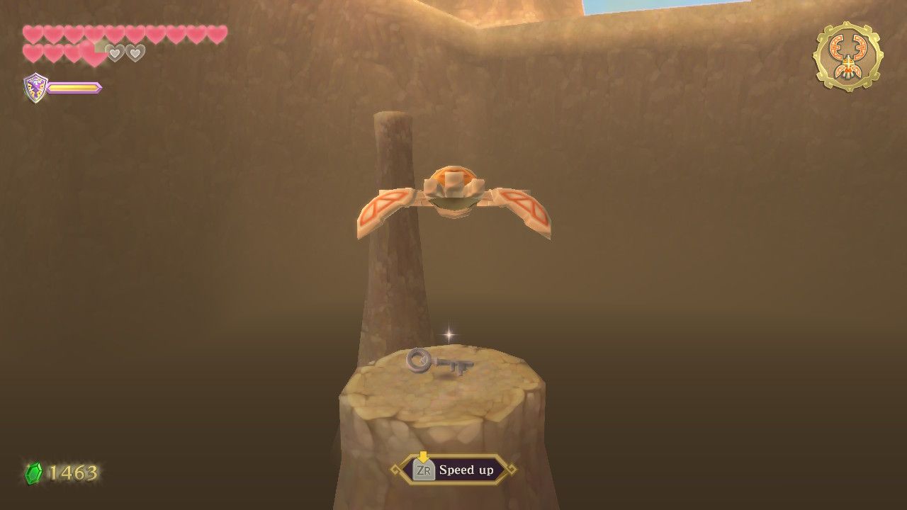 lanayru song of the hero skyward sword zelda (10)
