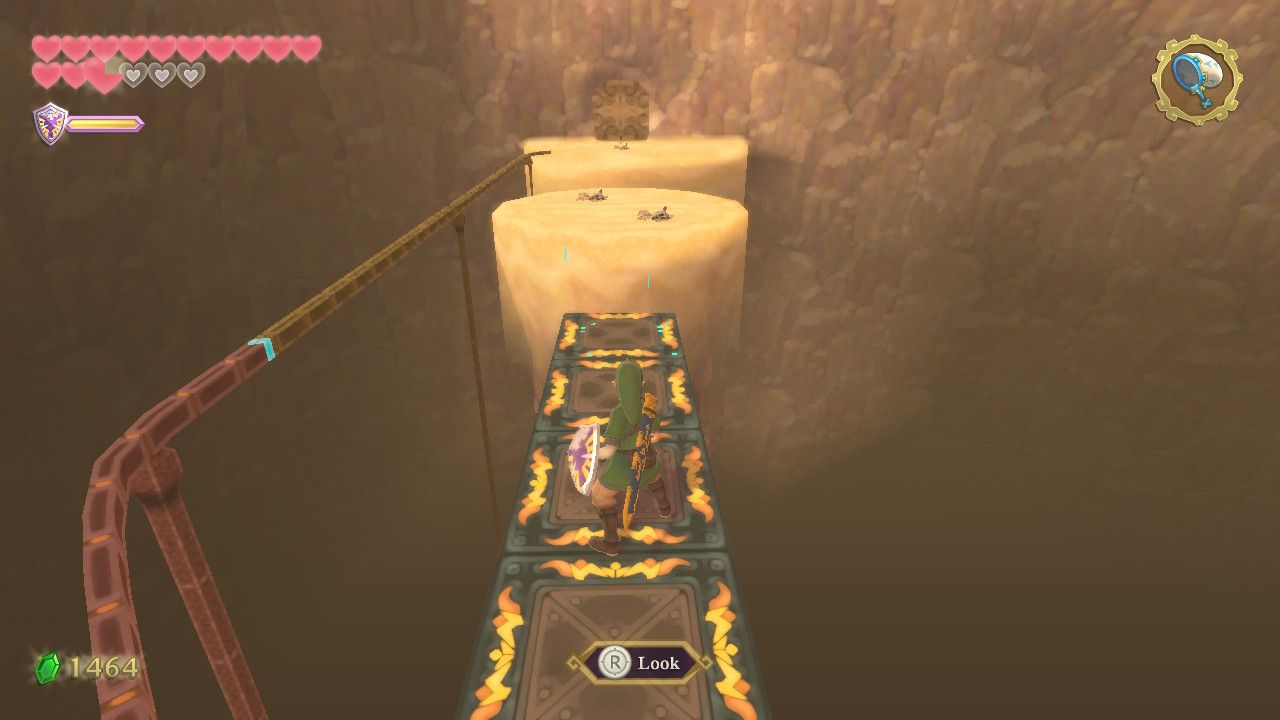 lanayru song of the hero skyward sword zelda (16)