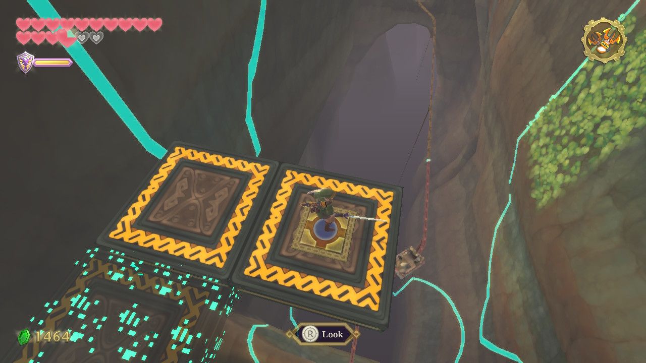 lanayru song of the hero skyward sword zelda (18)
