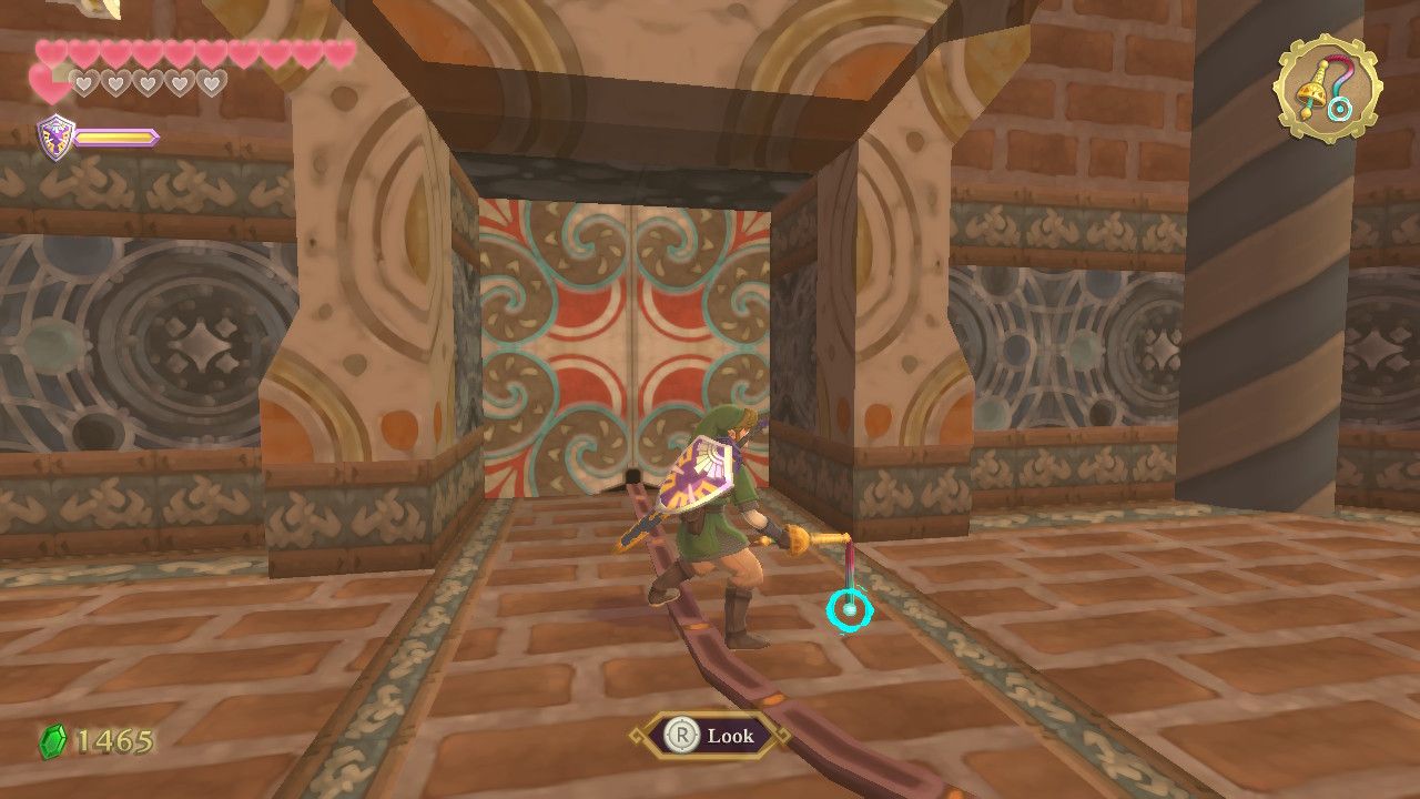 lanayru song of the hero skyward sword zelda (21)