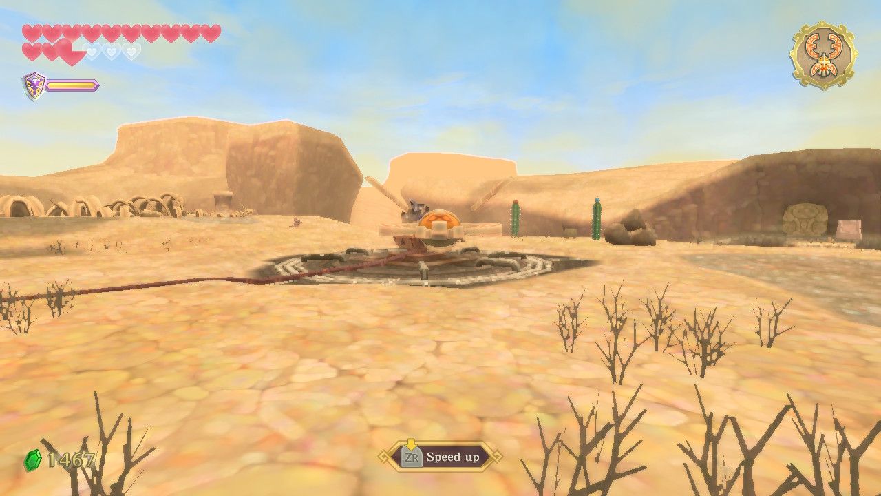 lanayru song of the hero skyward sword zelda (29)