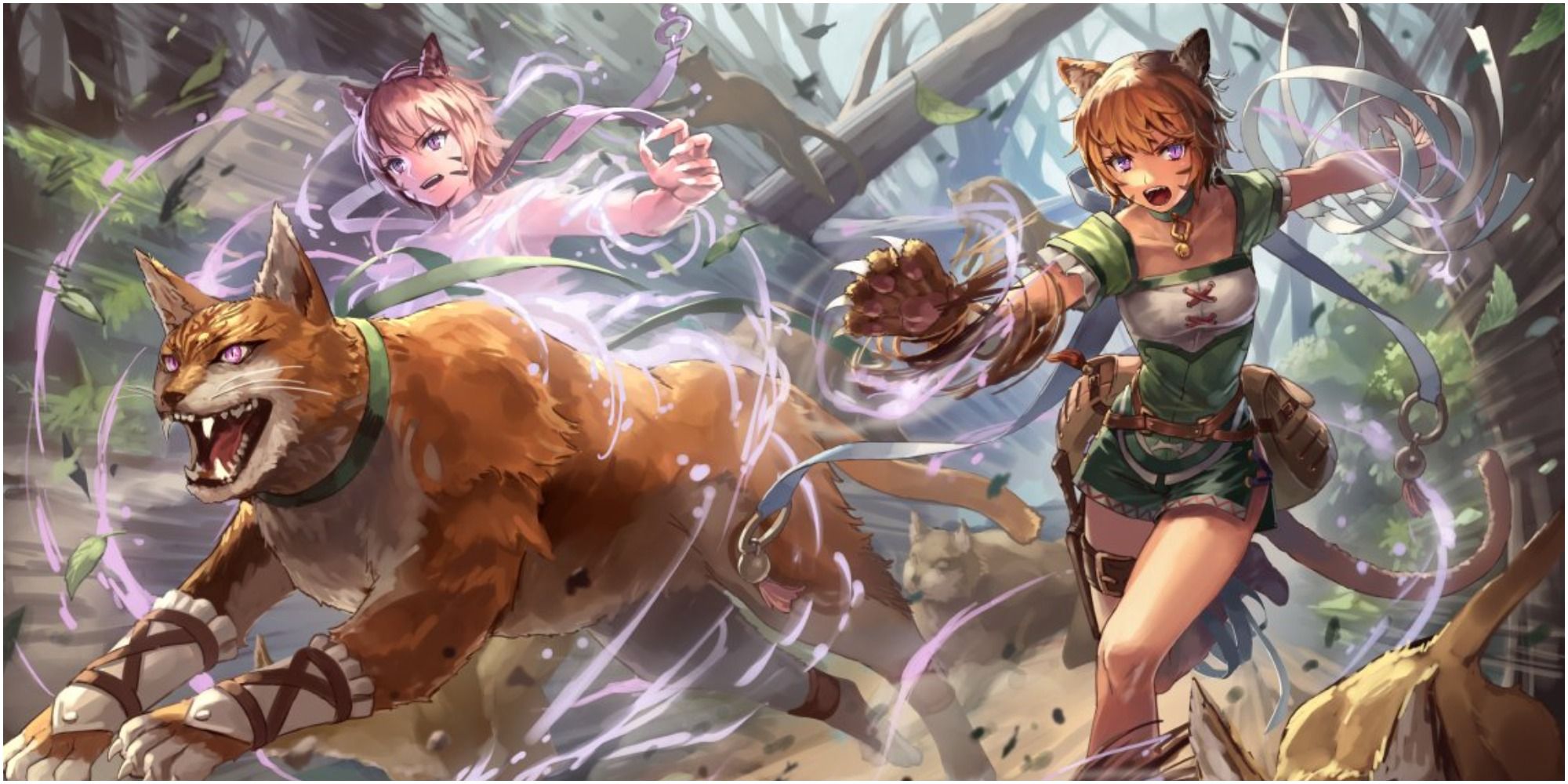 fire emblem lethe laguz transformation
