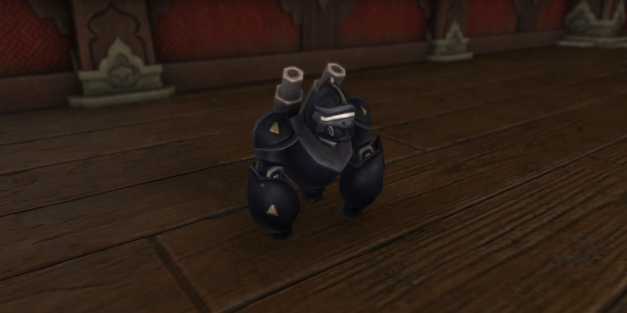 magitek avenger minion