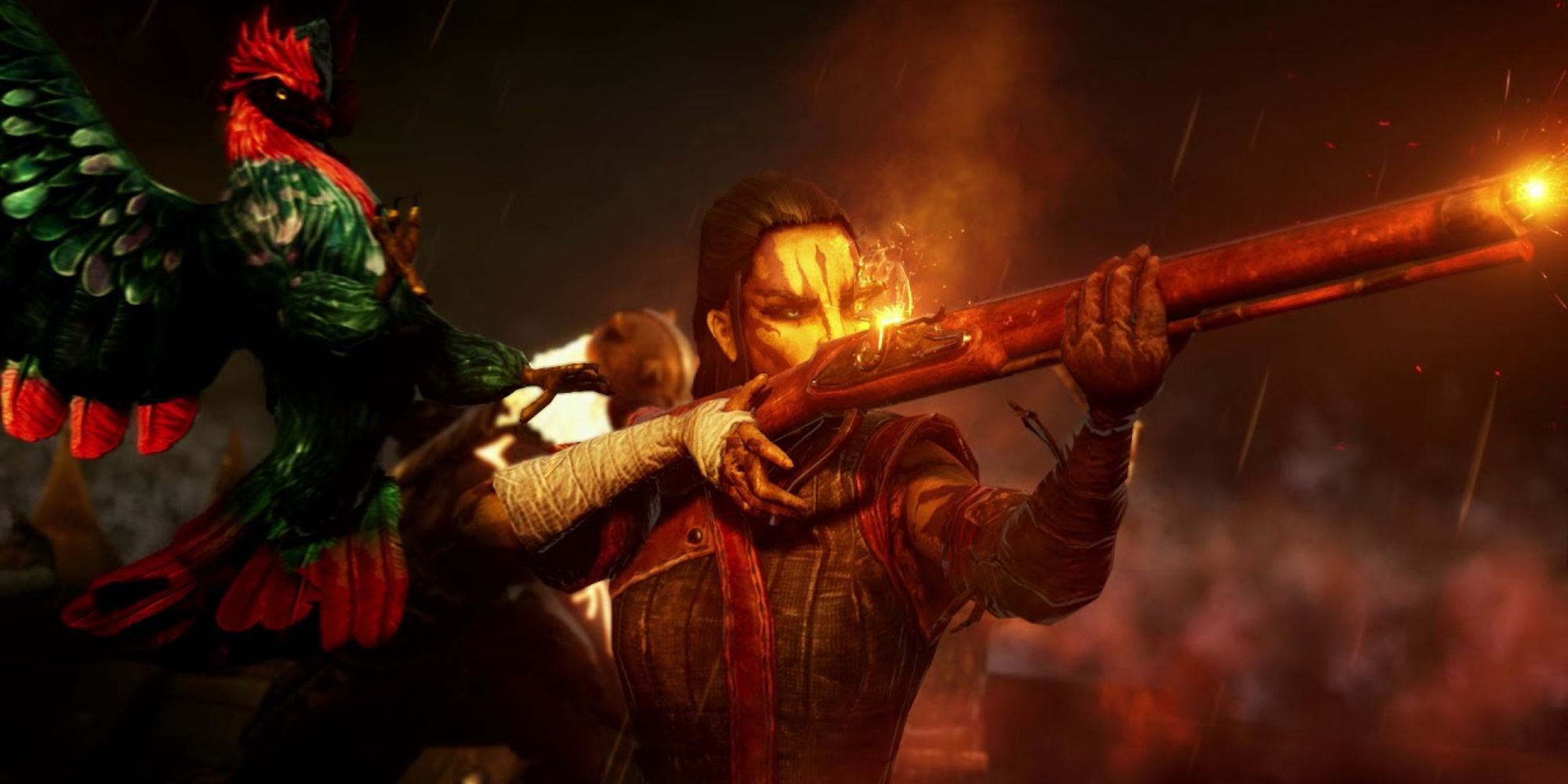 maia from poe 2