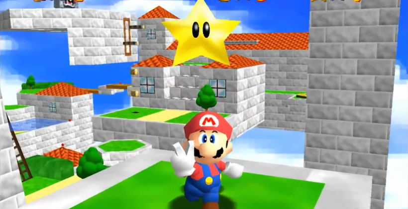 mario