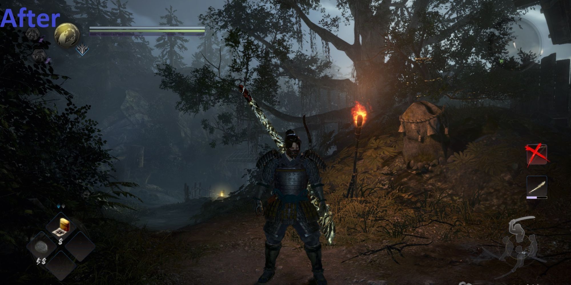 nioh 2 aa mod