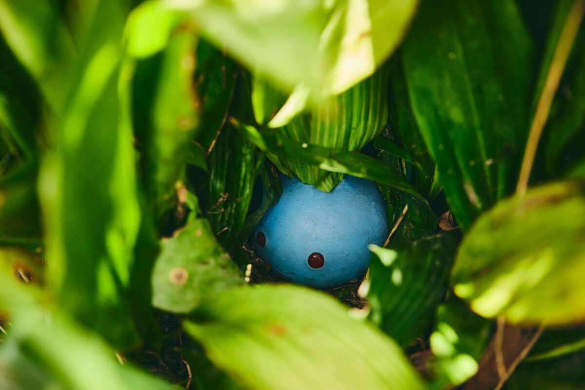 oddish