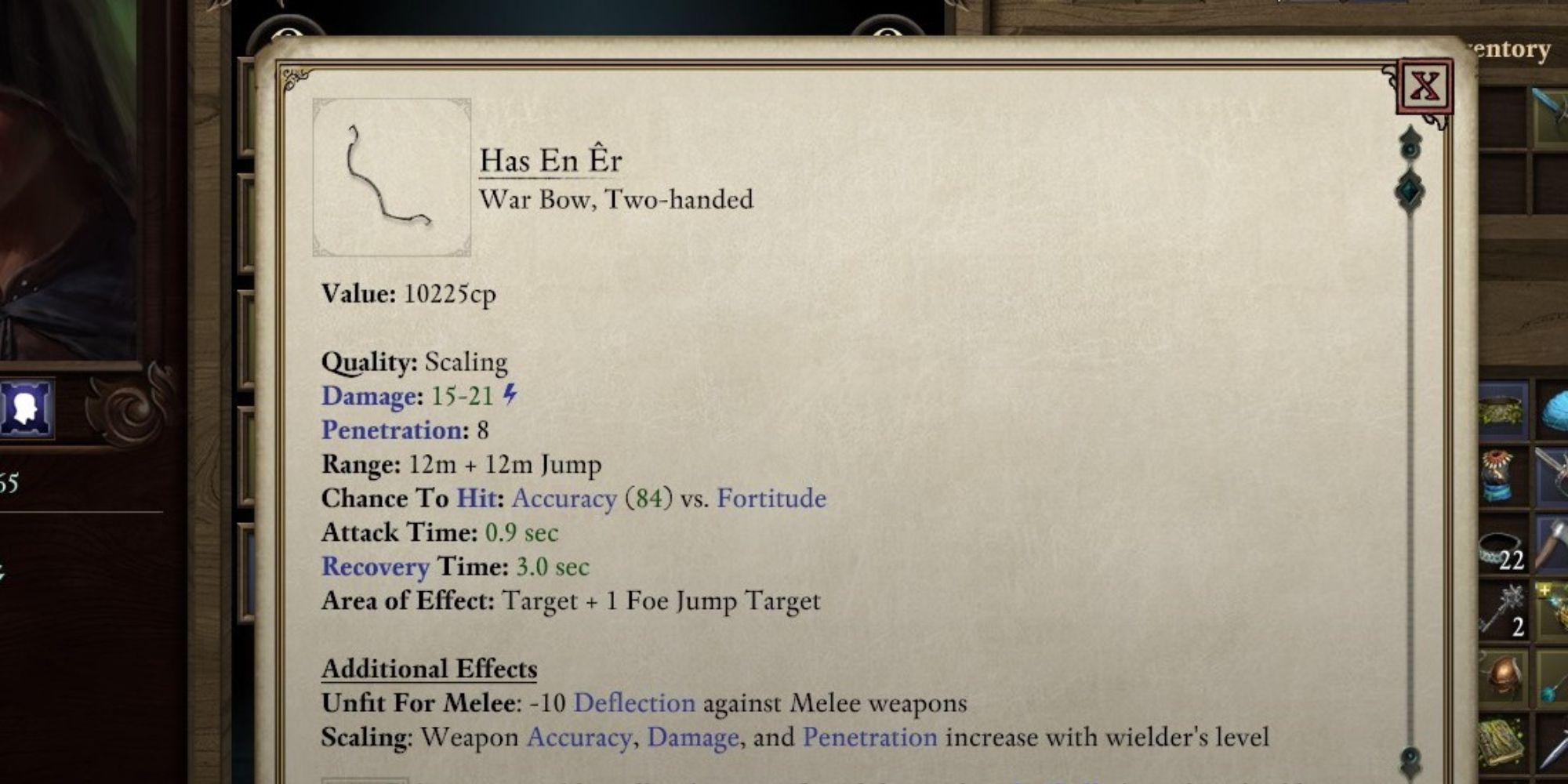 poe 2 weapon mod