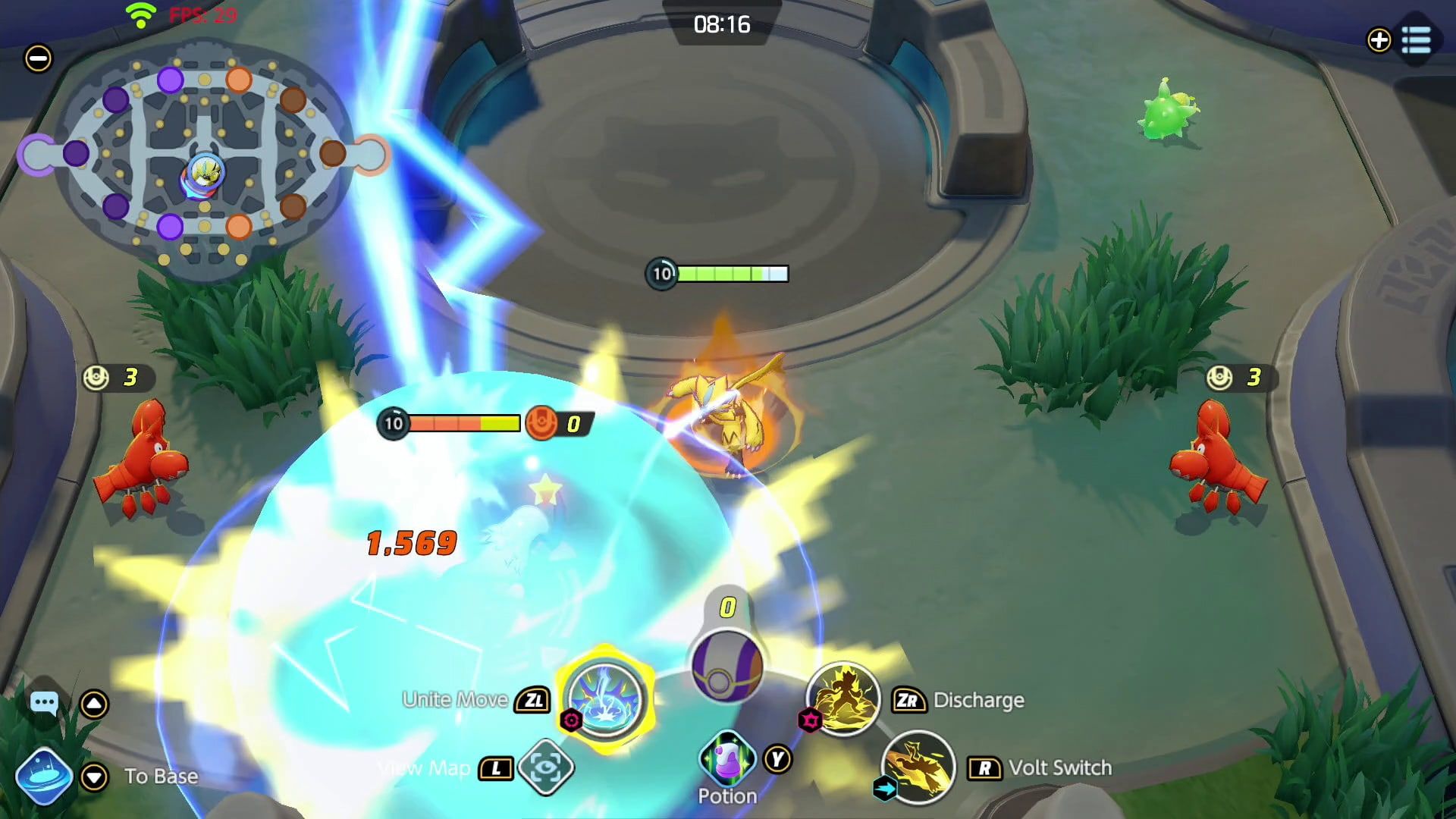 pokemon-unite-how-to-surrender