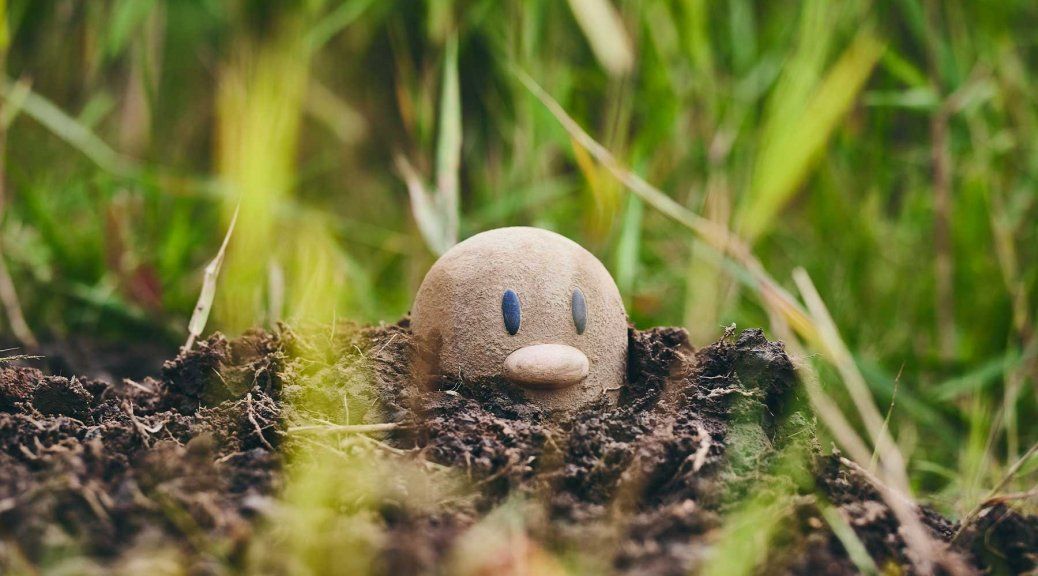 pokemon wonder diglett