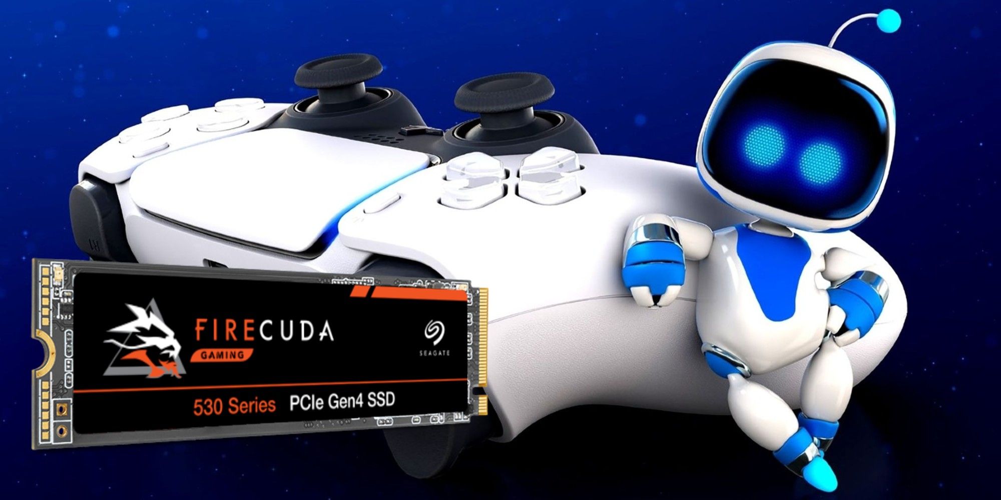ps5 astro firecuda official image