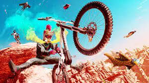 riders