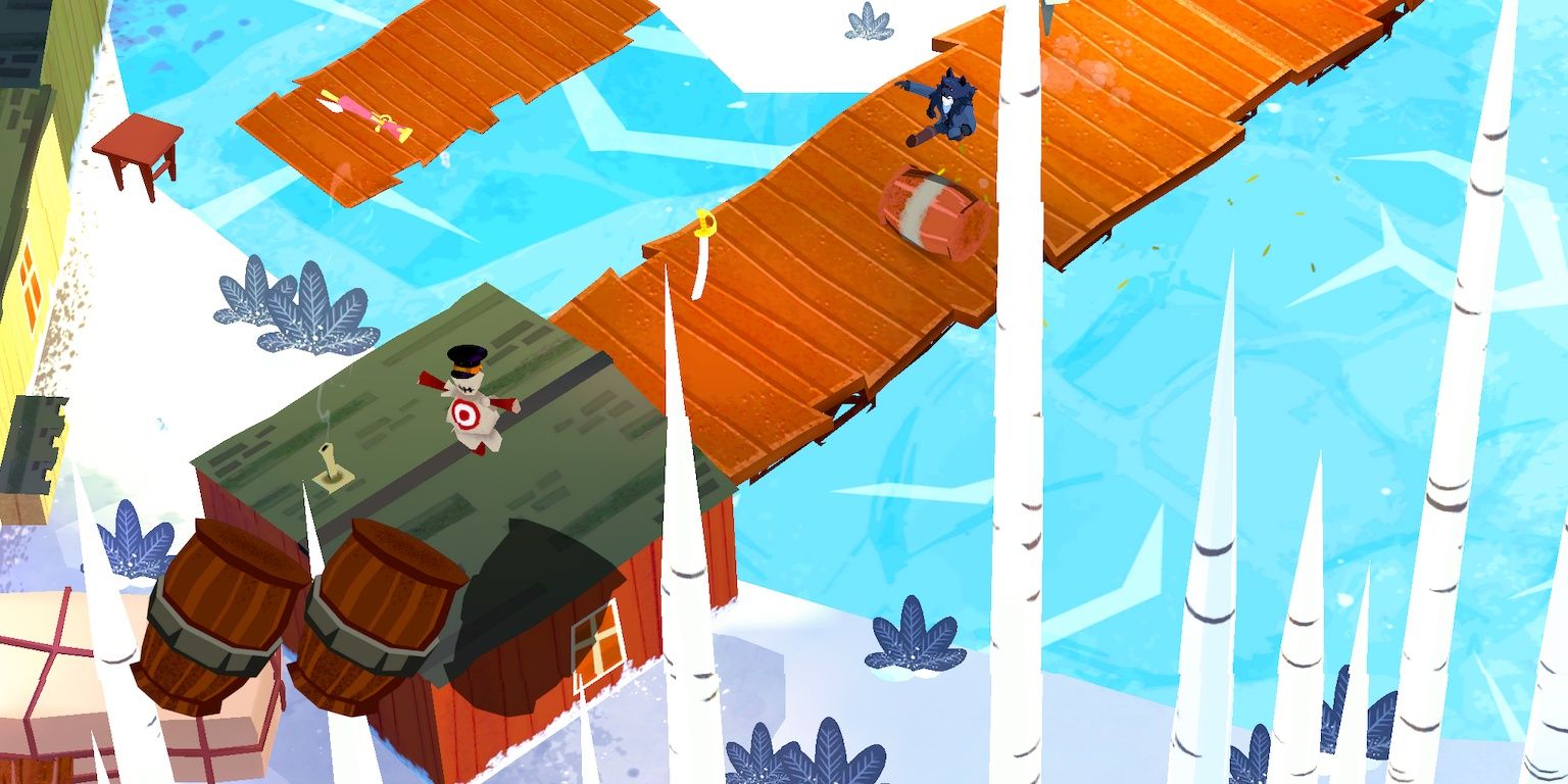 rolling barrel bloodroots 