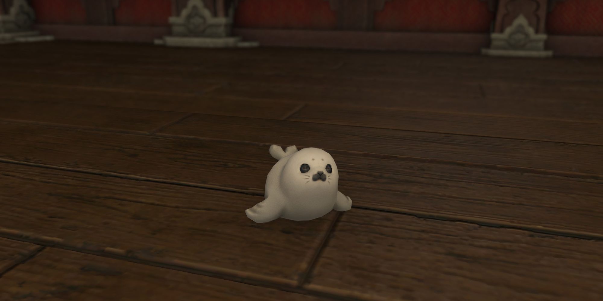 salt and pepper seal minion