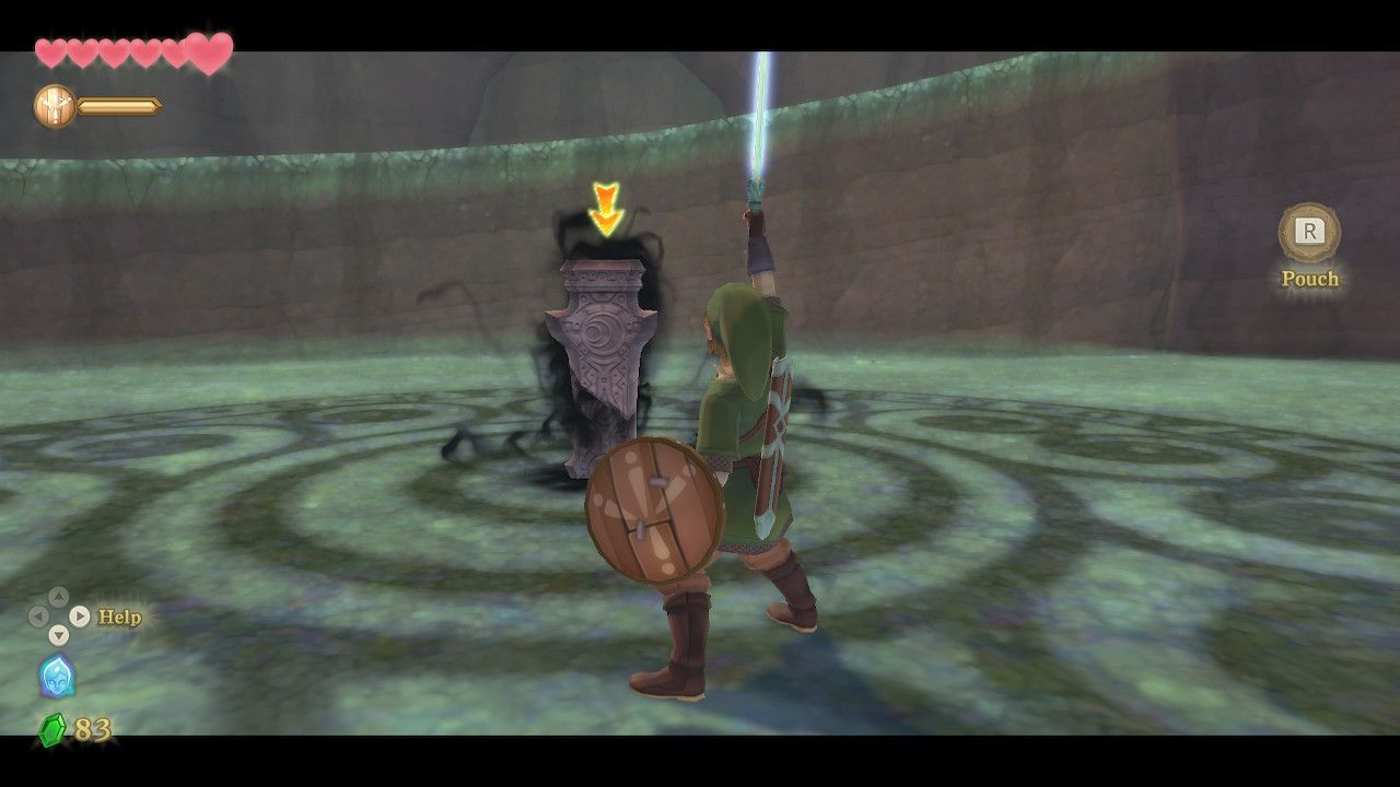 skyward sword hd zelda thegamer (37)
