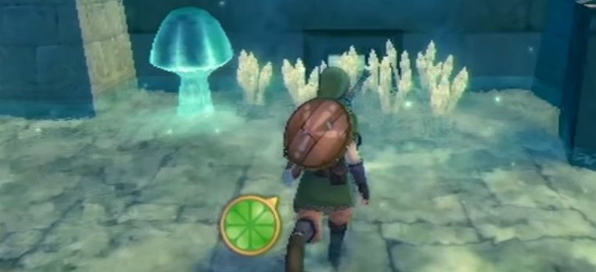 skyward sword skyview temple walkthrough guide zelda (11)