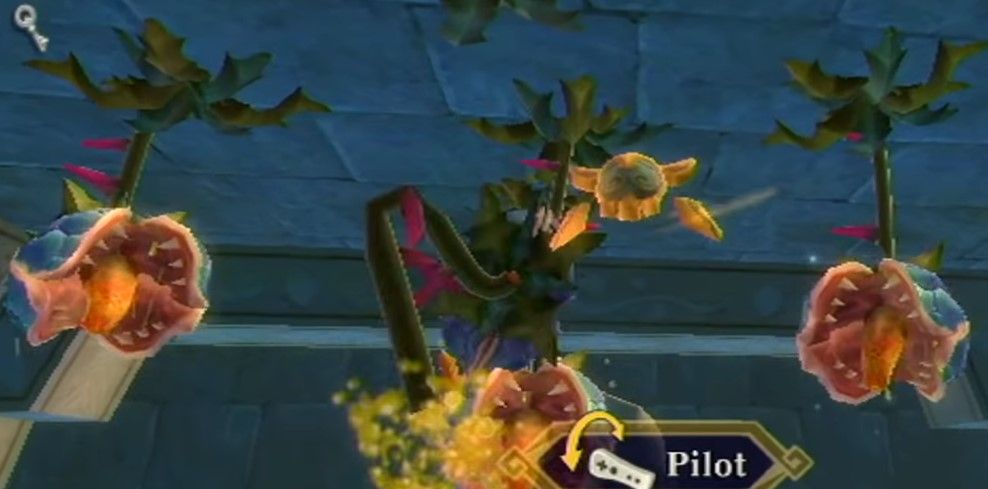 skyward sword skyview temple walkthrough guide zelda (4)