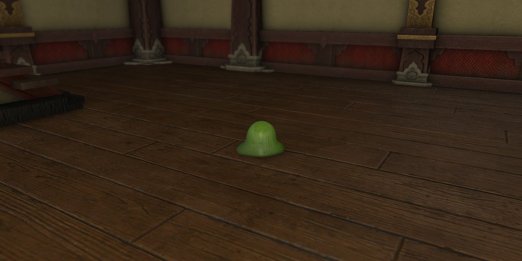slime-puddle minion