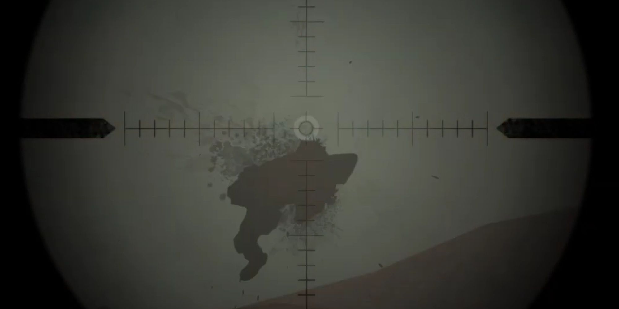 Just Cause 4: Enemy Being One Shot Killed By PBX Super Sniper