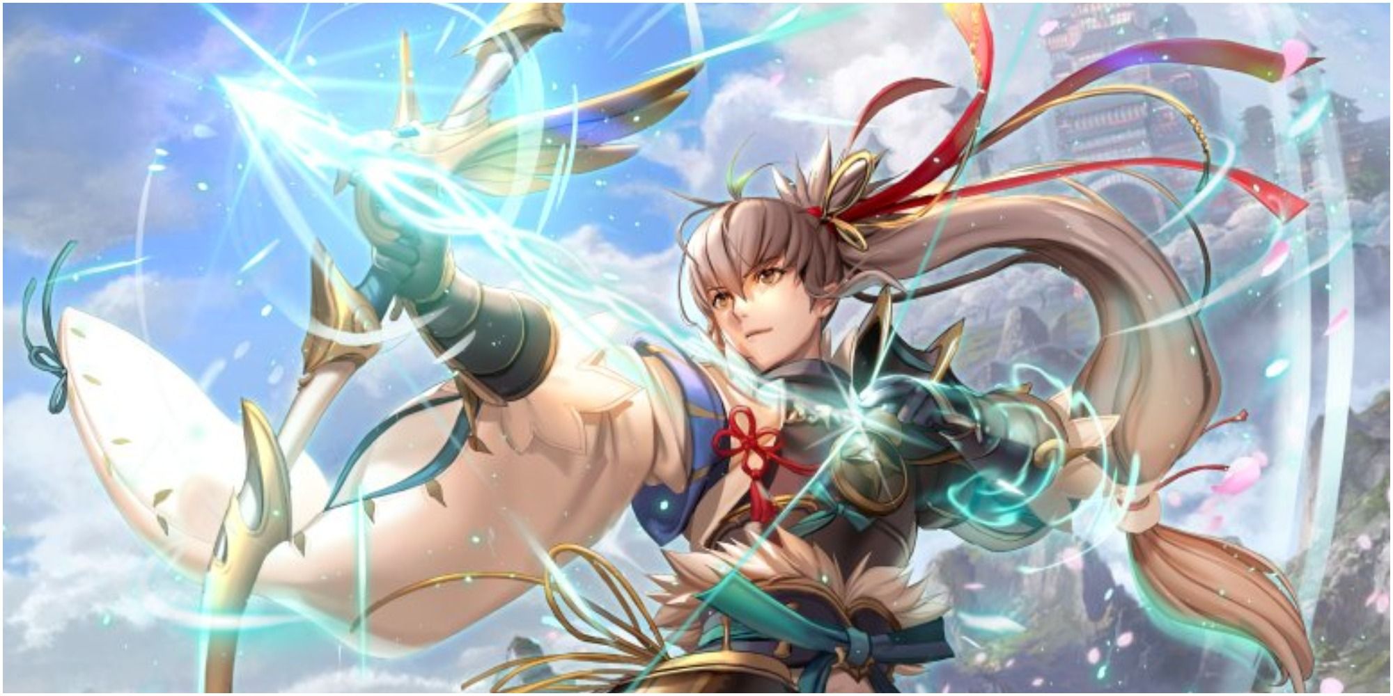 takumi fire emblem cipher art