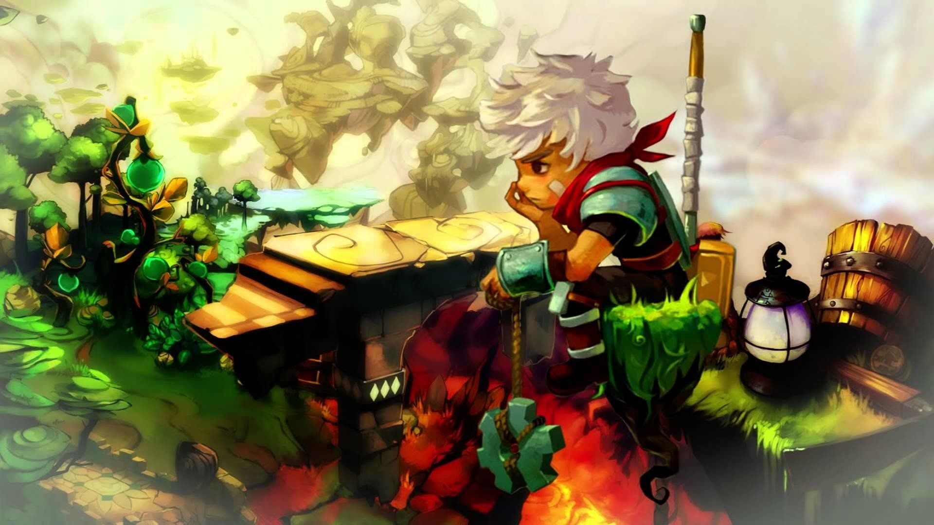 Bastion