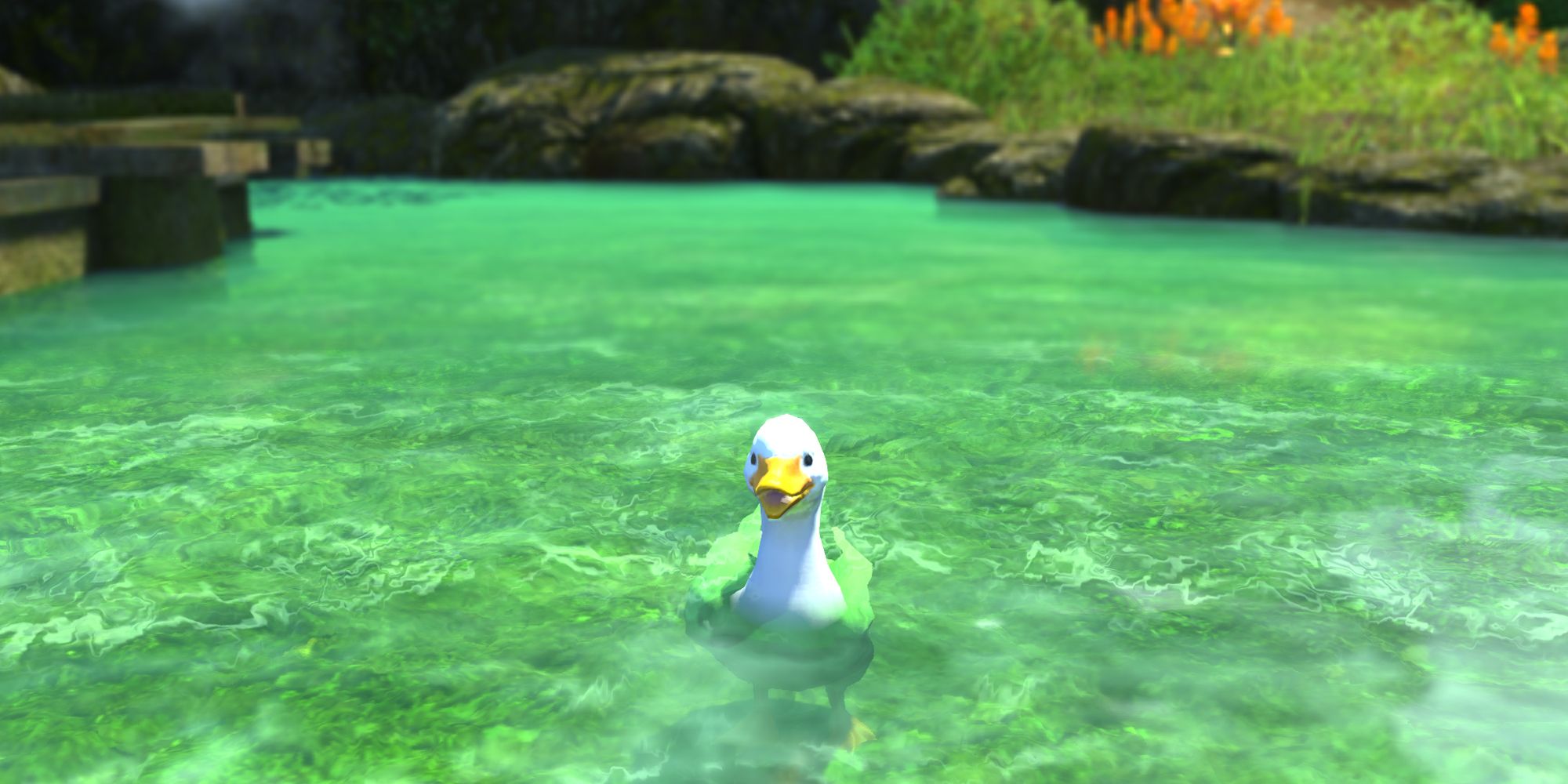 ugly duckling minion