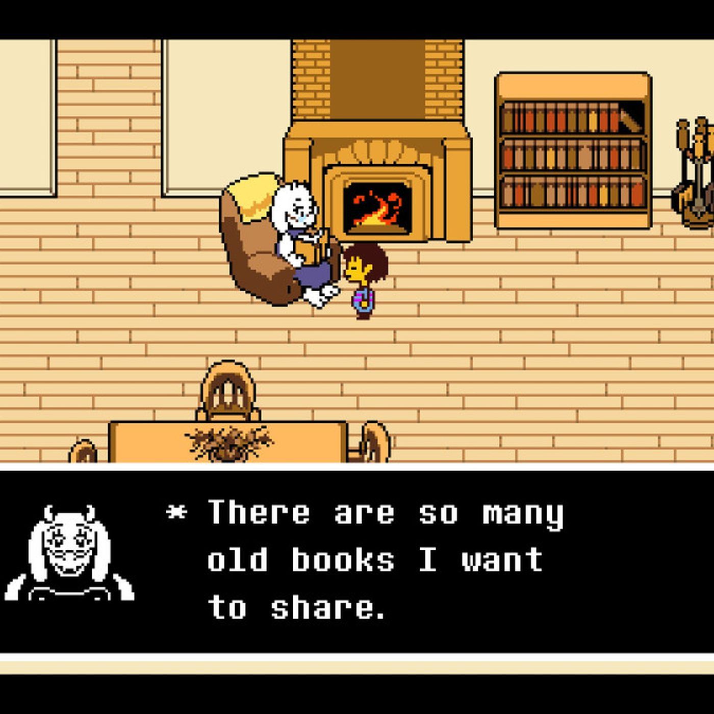 undertale
