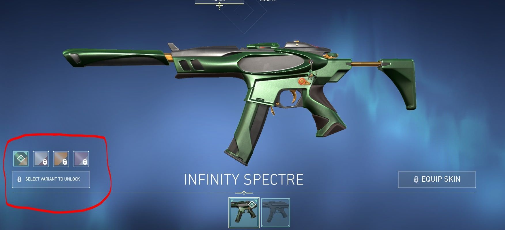 valorant radianite point tier upgrades