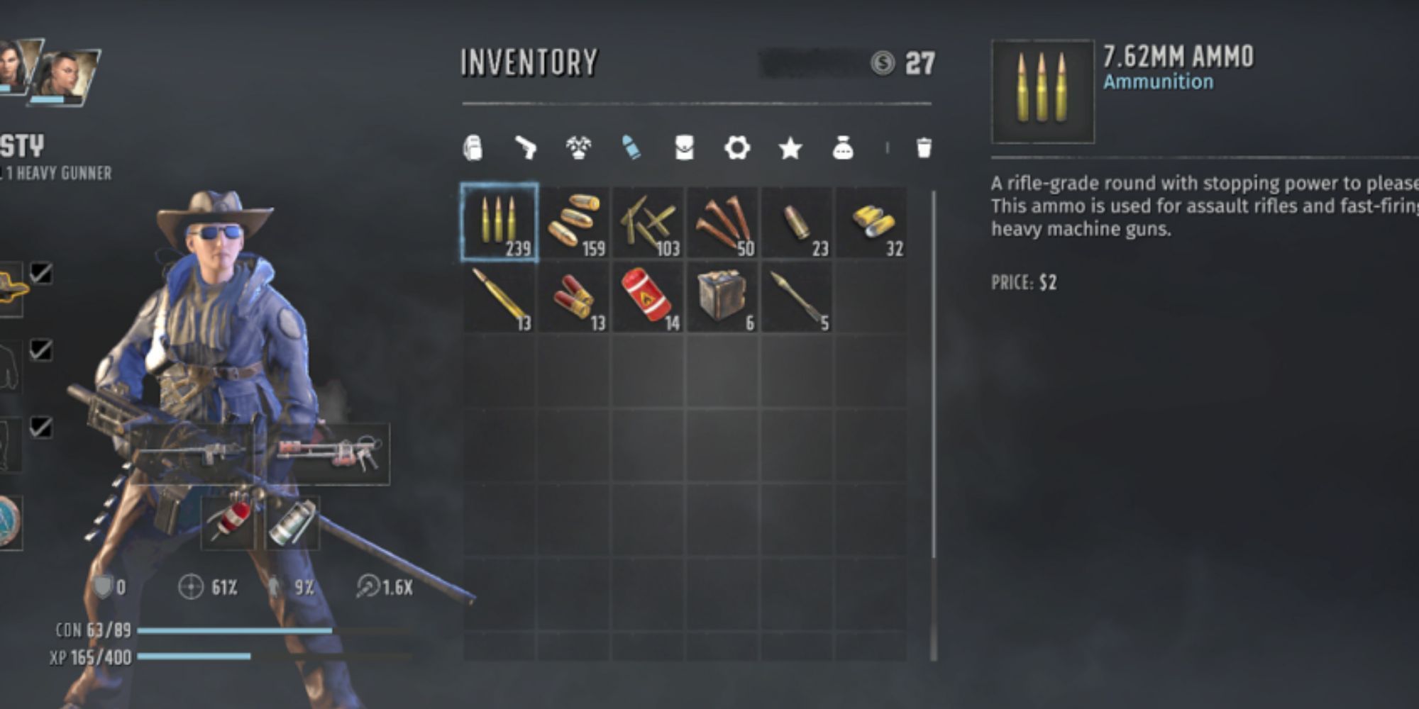 wasteland_3_ammo_in_inventory