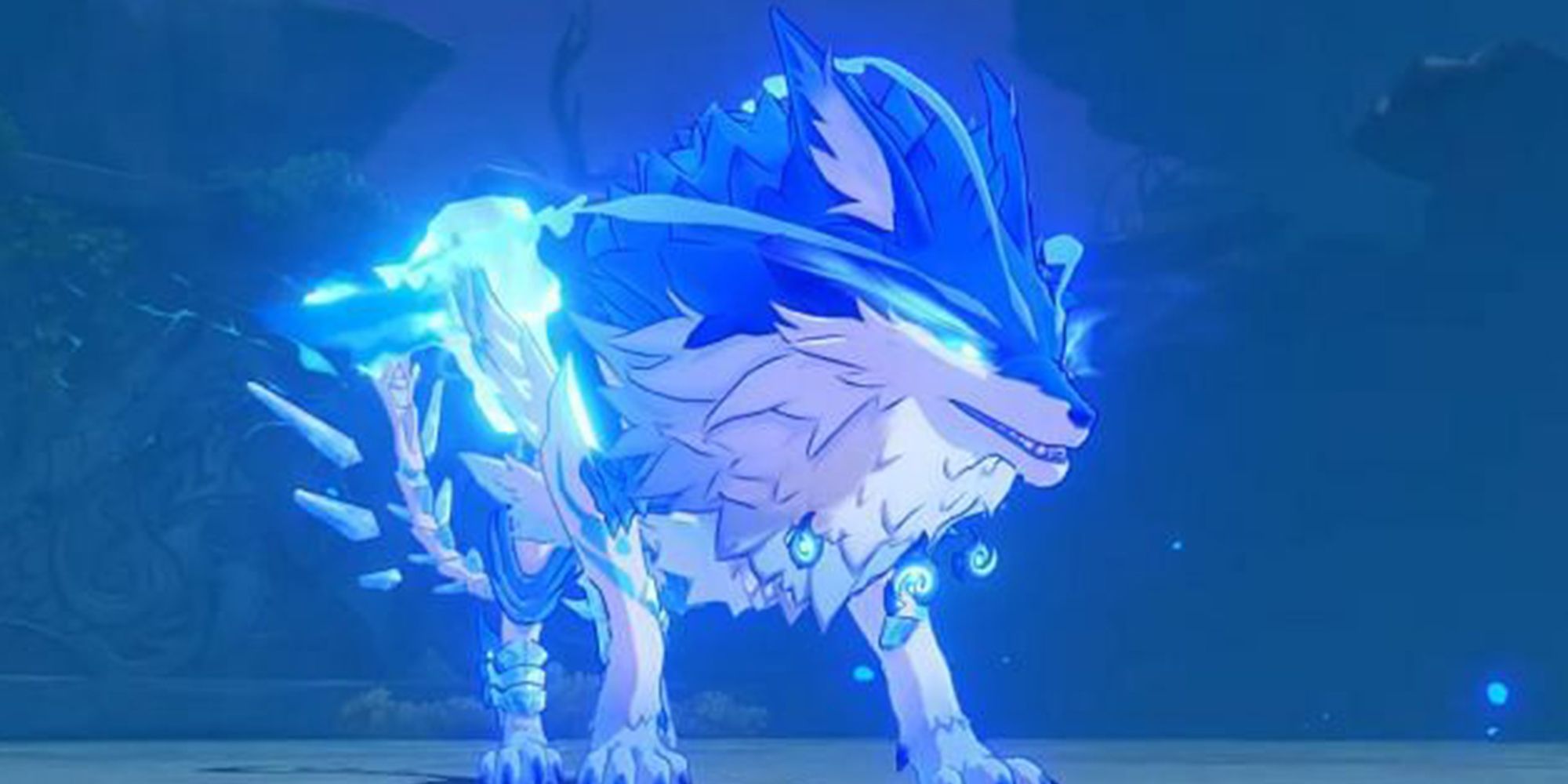 wolf of the north challenge weekly domain