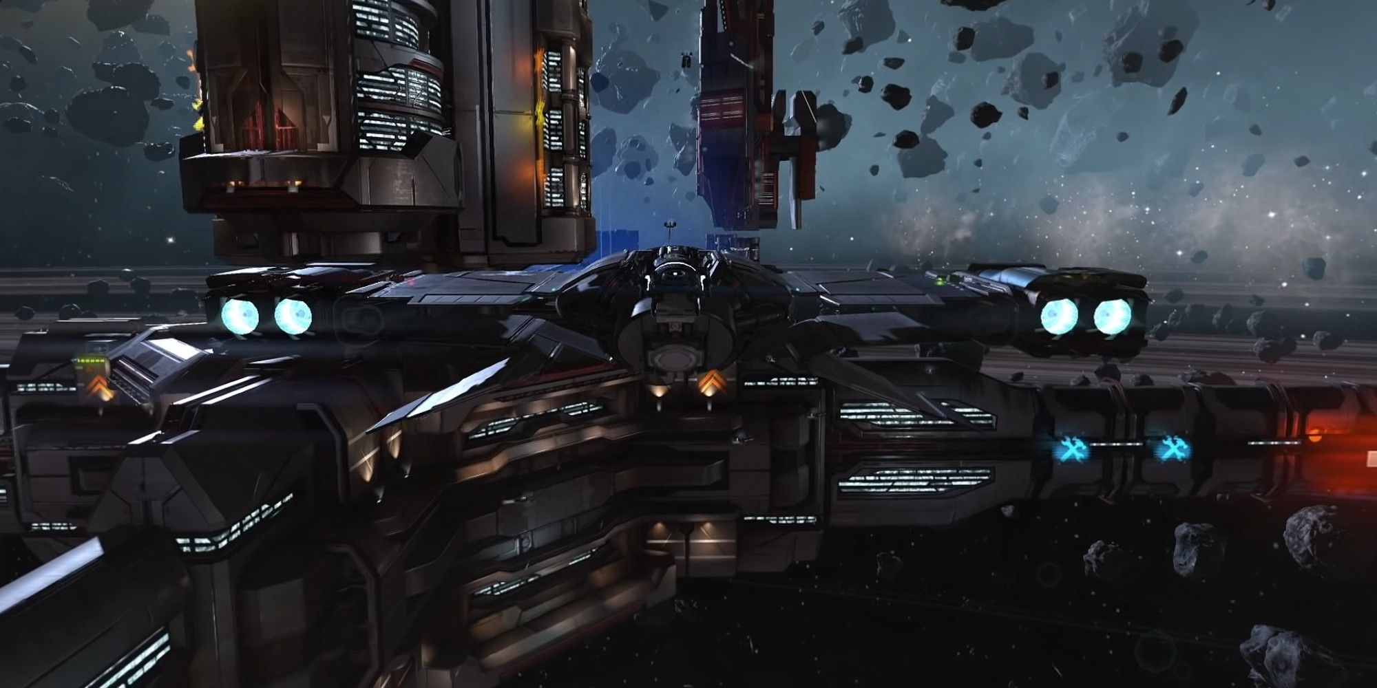 x4 foundations
