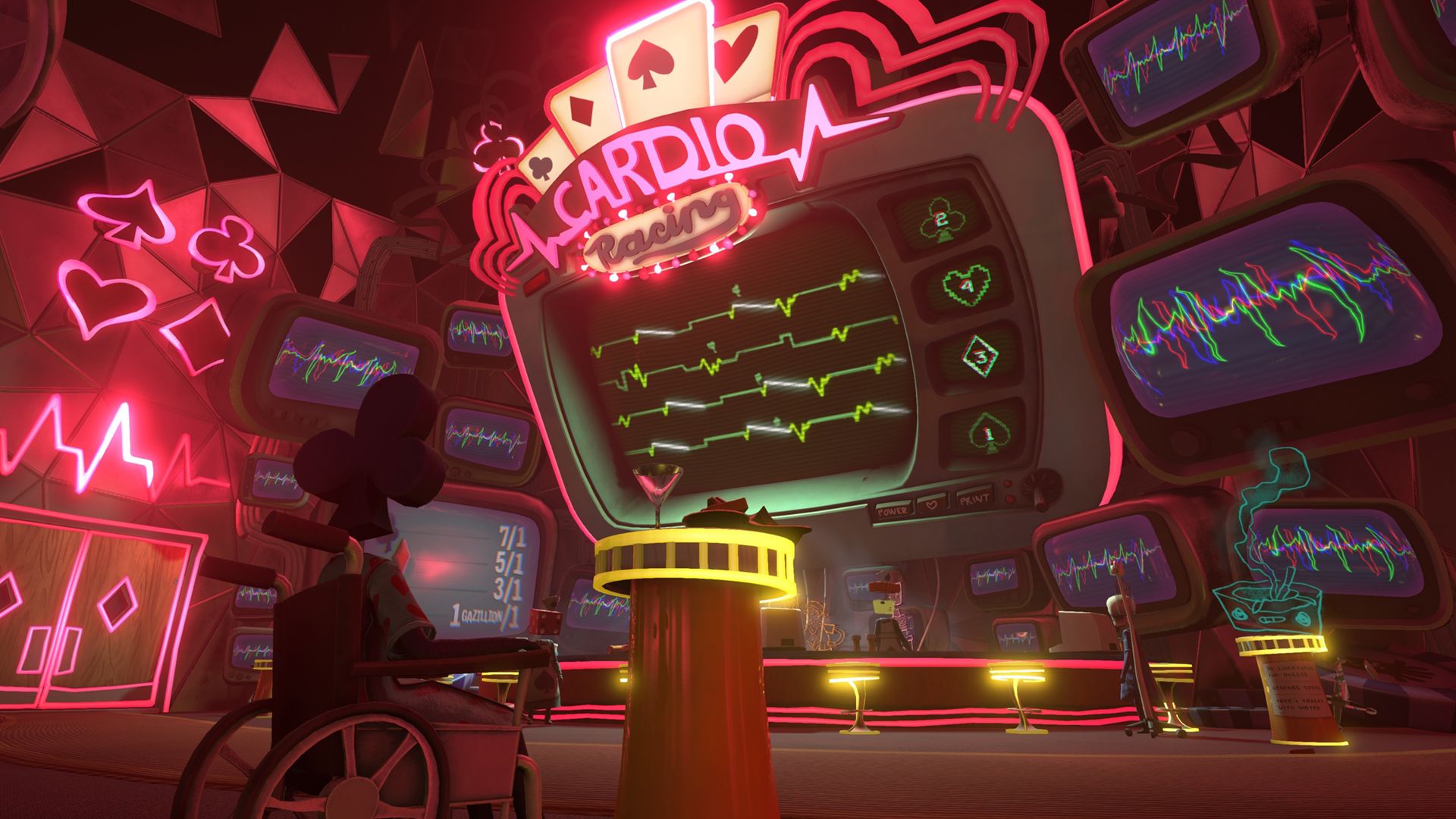 Psychonauts 2